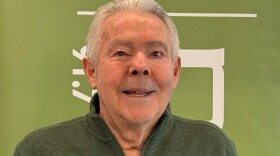 Photo of Keith Lilley at KPCW