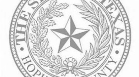 Hopkins County Seal