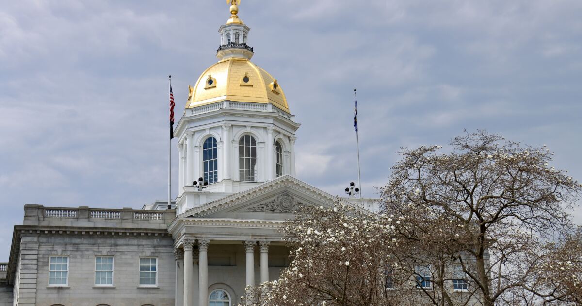 'Everyone knows the F word:' Lawmaker faces censure for use of profanity at State House