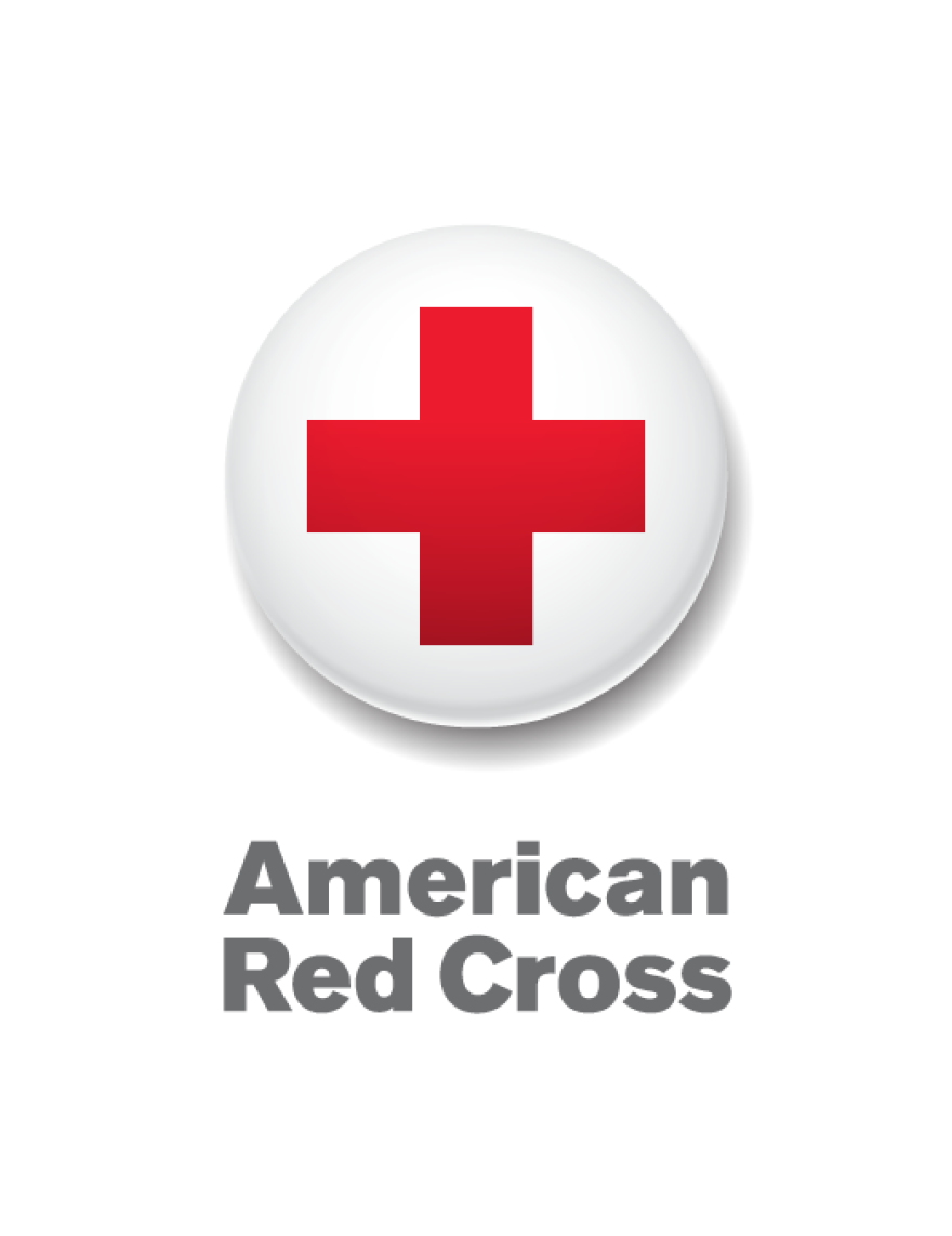 American Red Cross logo