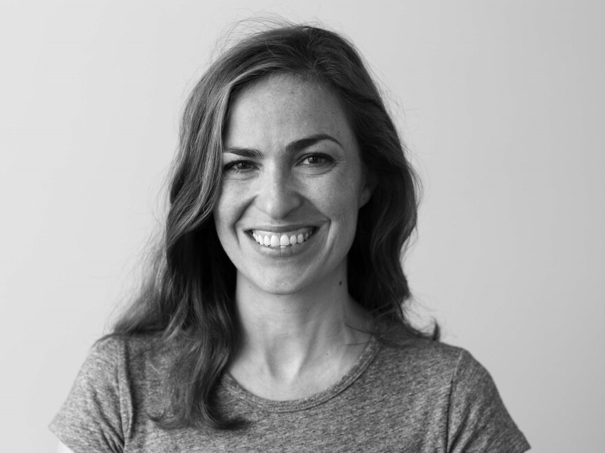 Lisa Brennan-Jobs is now 40 years old and lives in Brooklyn.