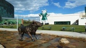 The University of South Florida and the University of Central Florida earned the highest scores on a new performance funding formula.