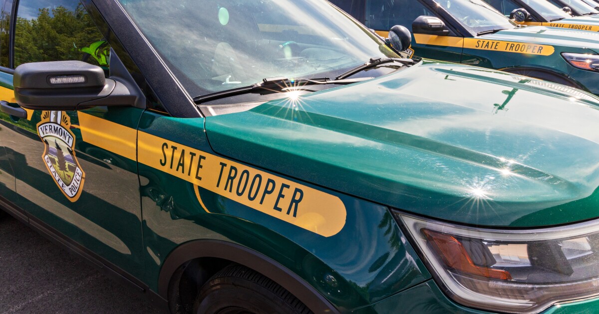 Putney man shot and killed by state police during apparent mental health crisis