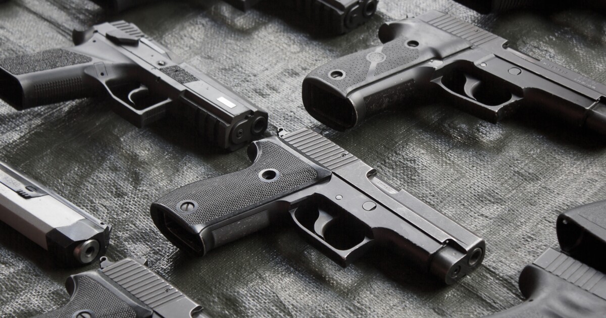 U of M Institute for Firearm Injury Prevention launches near real-time injury dashboard statewide