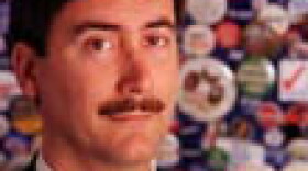 Larry J. Sabato is the director of the University of Virginia's Center for Politics.