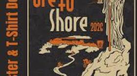 Ore to Shore 2026 poster