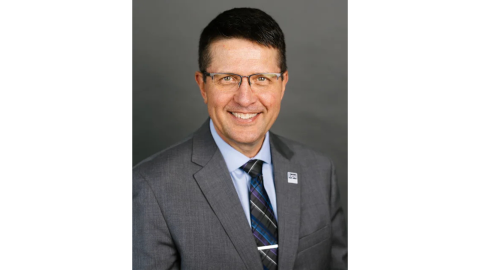 Dr. Jeff Fastnacht