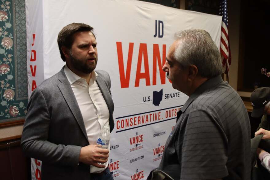 J.D. Vance 