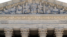 The US Supreme Court in Washington, DC, on June 25, 2026. The US Supreme Court on Thursday backed a Trump administration move to strip deportation protections from some 350,000 Haitians and 6,000 Syrians living in the United States. The conservative-dominated court, in a 6-3 ruling, said the Department of Homeland Security's decision to end Temporary Protected Status (TPS) for Haitian and Syrian immigrants was not subject to judicial review.