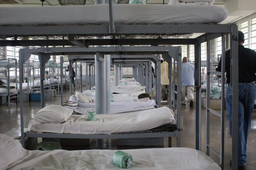 Two years after Gov. Jeff Landry and state lawmakers voted to lengthen dozens of prison sentences for criminal convictions, the governor’s staff says state incarceration expenses are surging.