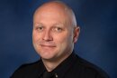 Interim Fargo Police Chief Travis Stofonowicz