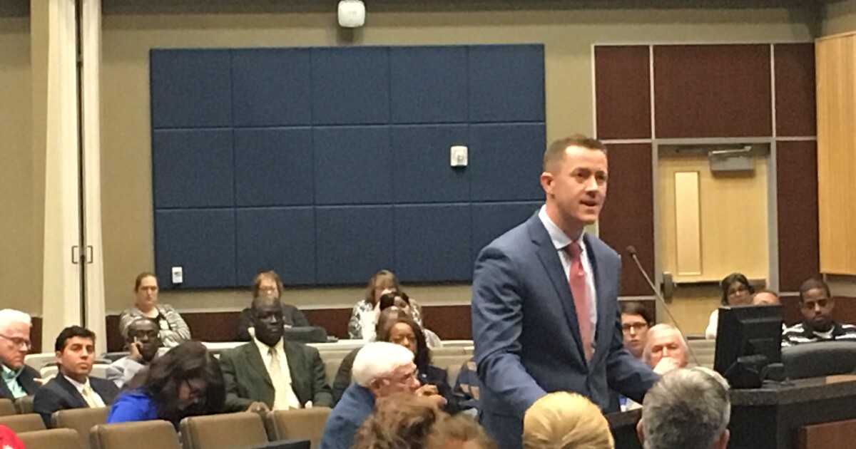 Jefferson Parish School Board Votes To Hire New Superintendent WWNO