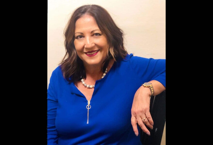 Magdalena Lamarre, retired professor of history and sociology at Miami Dade College. Her lectures through the Florida Humanities Speakers Bureau focus on Florida history, genocide, and American popular culture, and explore themes of culture, diversity, history, and social justice.