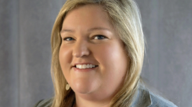 Chandler Jordan, executive director of the SC Council on Economic Education in Columbia, S.C.