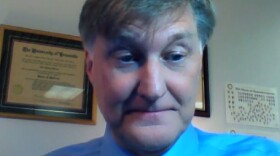 Dr. Allen Brenzel, Kentucky Director of Behavioral Health