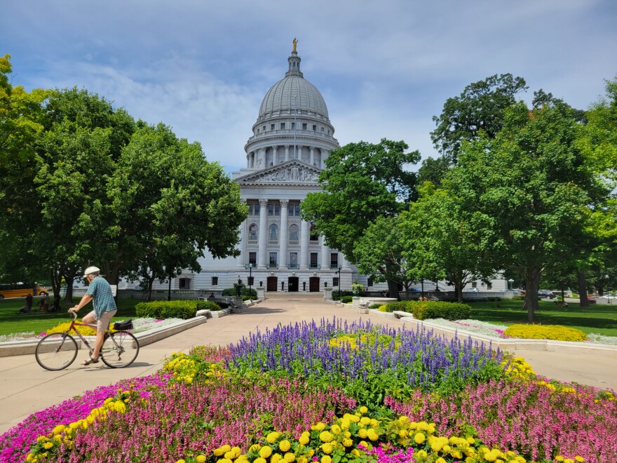 Madison, Wisconsin