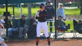 Game Recap: Softball | 2/8/2024 9:09:00 PM | Jonathan Match, ISU Media Relations