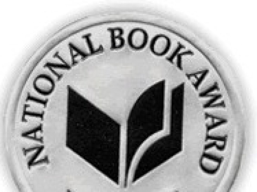 The winners of the National Book Awards will be announcedÂ Nov. 20.