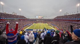 Highmark Stadium had been the home of the Buffalo Bills for more than 50 years. It's still lovingly referred to by some Buffalonian as its past names, including Rich Stadium and Ralph Wilson Stadium.