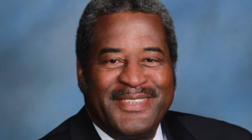 Raymond Burse served two stints as president of Kentucky State University. Presently, he's chair of the Kentucky Commission on Human Rights.