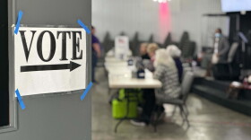Voters in Virginia Beach's District 1 will pick a new City Council representative on Tuesday, Jan. 9. (Photo by Mechelle Hankerson)