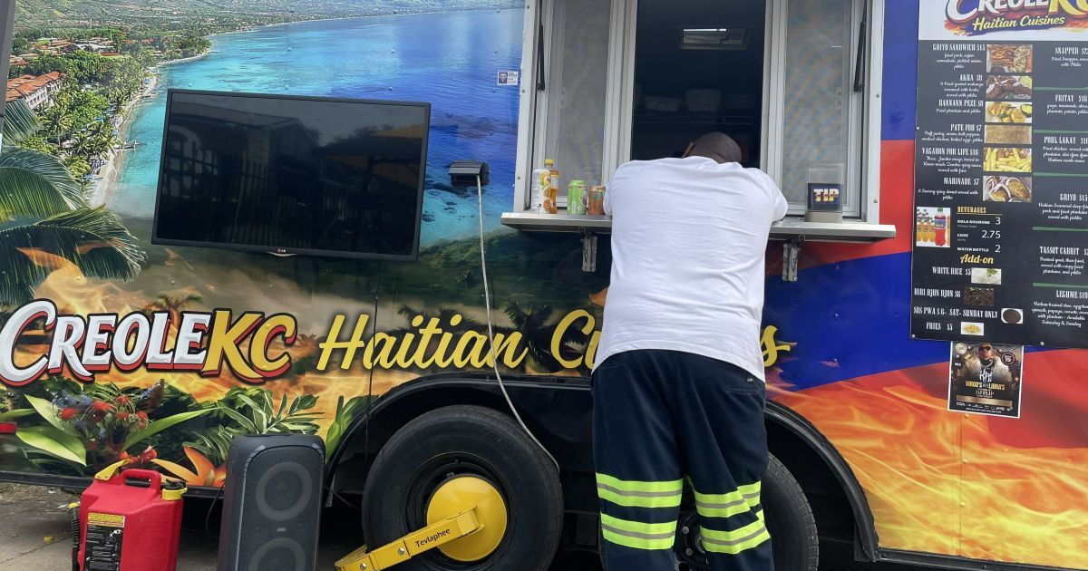 Kansas City’s Haitian community braces after Trump administration ends protected immigration status | KCUR