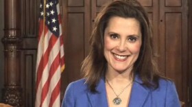 Gretchen Whitmer