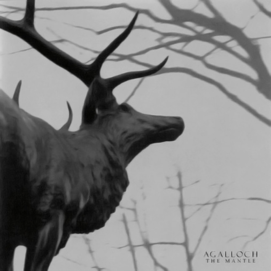 Agalloch, <em>The Mantle</em>