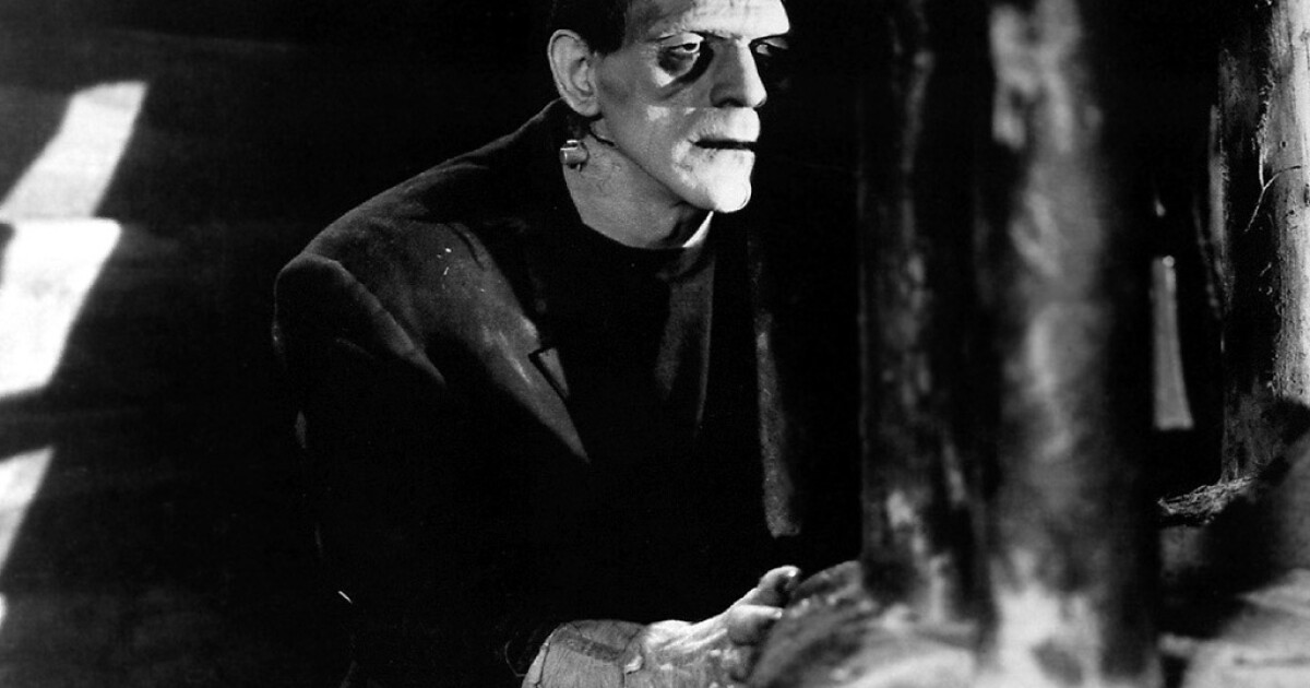 The electrifying science behind Frankenstein