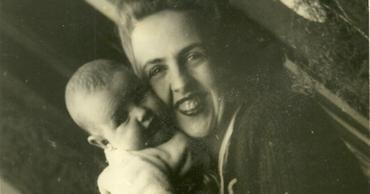 Mami Rashidan ¡Mami! Four Latin Songs For Mother's Day | KASU