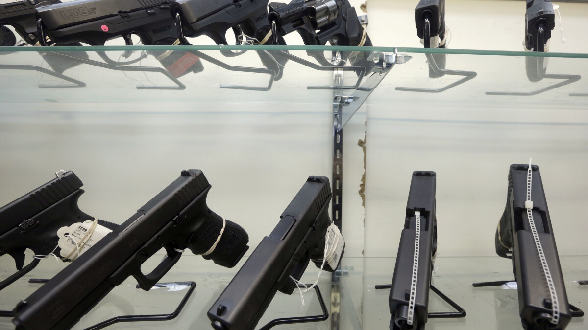 What's next for gun-safety activists in Michigan? - Vimarsana News