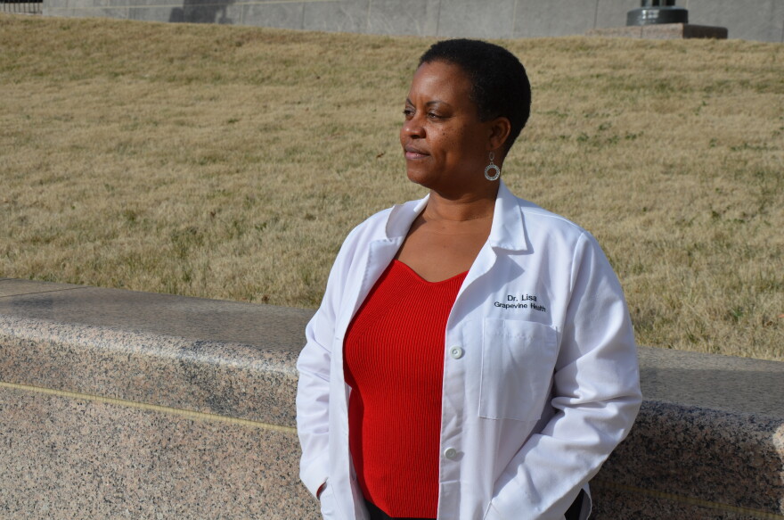  Fitzpatrick left her job as chief medical officer for Washington, D.C.’s, Medicaid program to found Grapevine Health. In 2021, AmeriHealth Caritas DC began working with Grapevine Health to try to improve their connection with their members.
