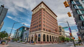 Treasury Building