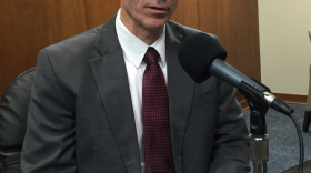 U.S. Rep. Steve Russell (R-Okla.) says the United States shouldn't "accommodate" Iran in ongoing nuclear talks.