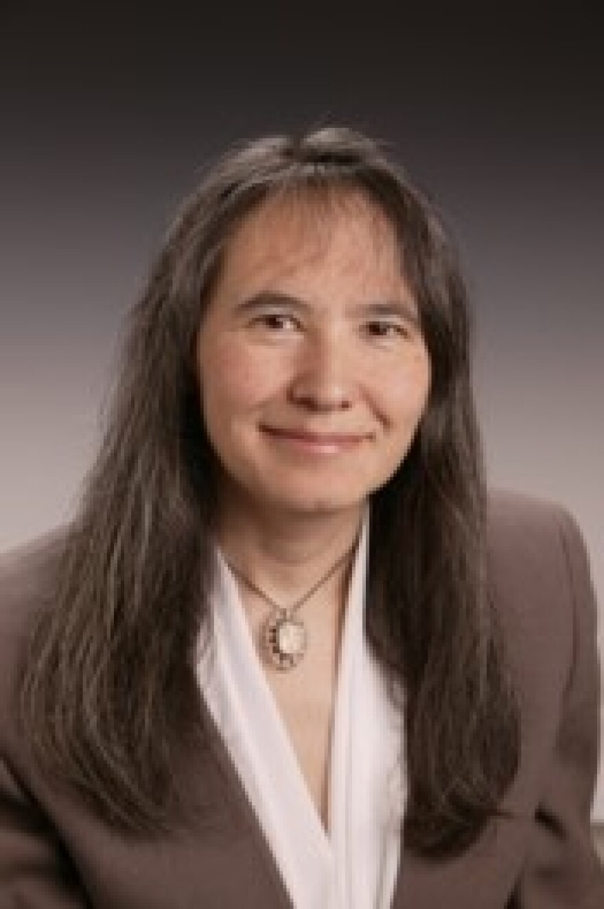 Dr. Dorough