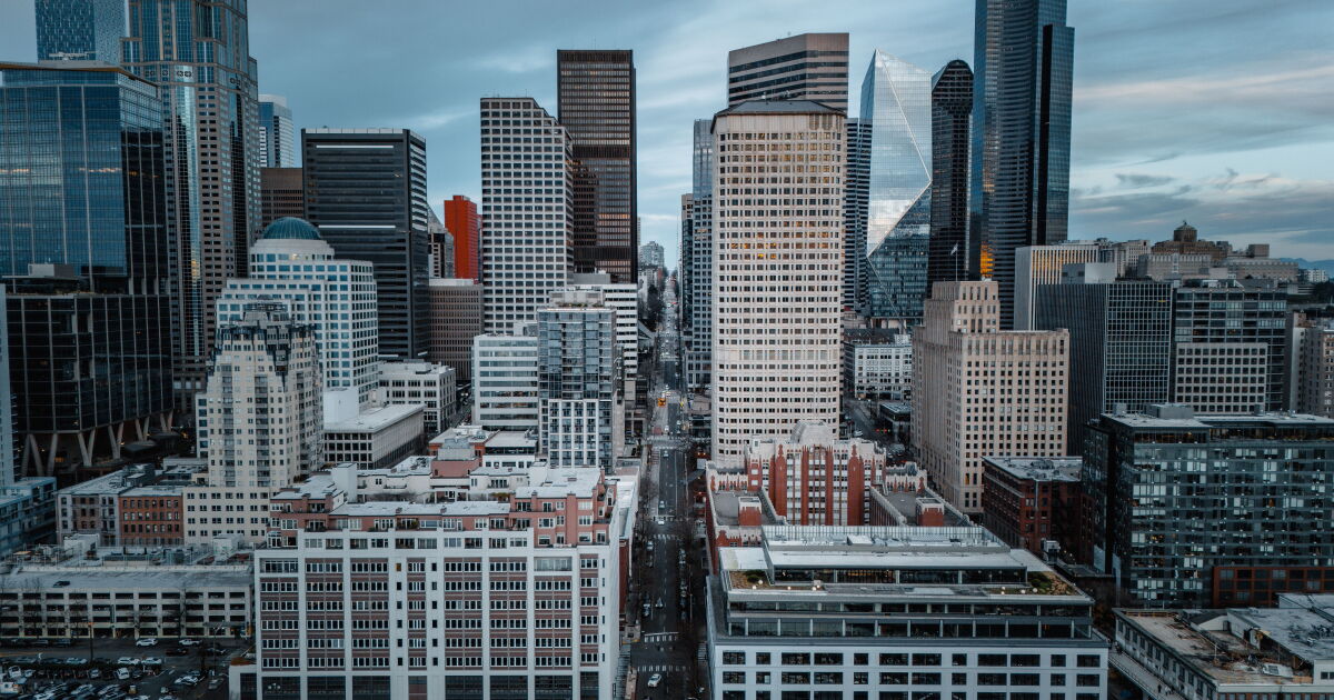 Taxes and safety top concerns in Seattle business survey