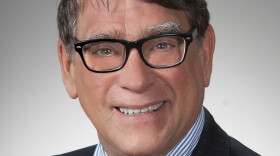 Rep. Bill Seitz (R-Cincinnati)
