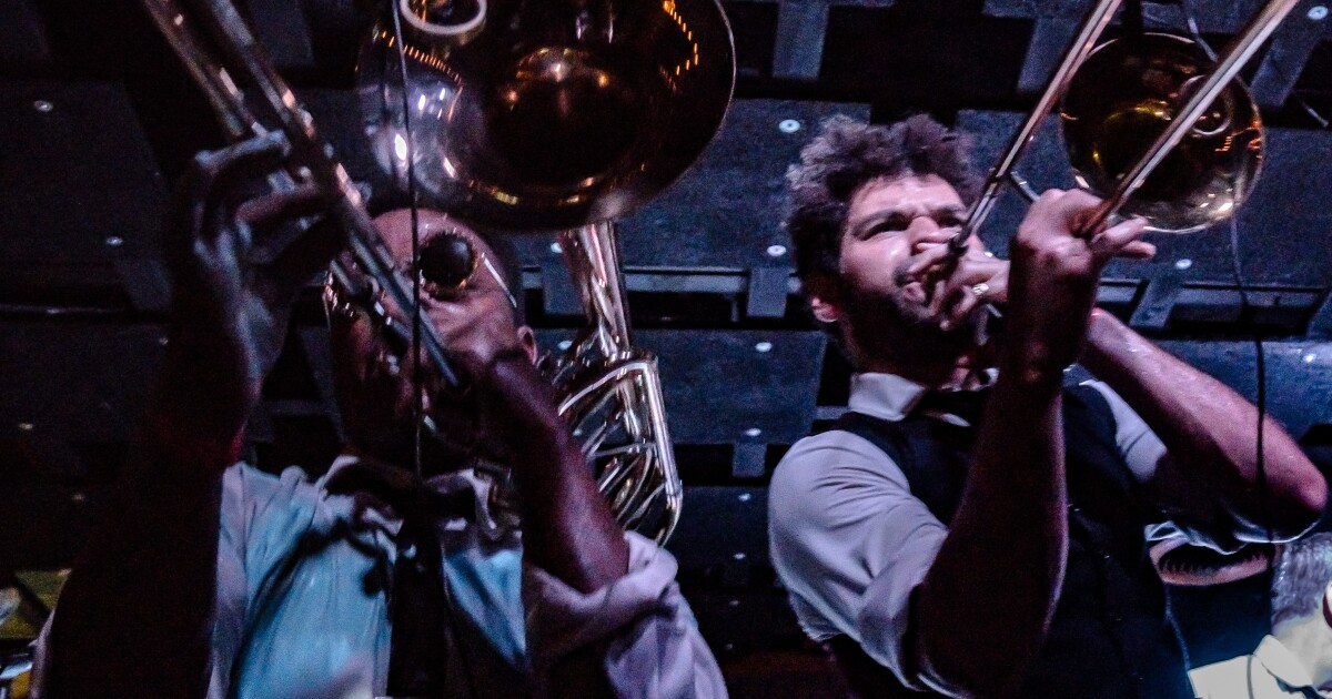 New Pittsburgh music festival launches this summer in Frick Park