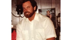 Jimmy Davis, prior to his incarceration at the federal prison in Terre Haute