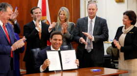Photo: Governor DeSantis Twitter