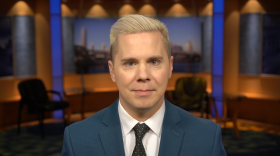 Dan Clark, managing editor of New York NOW.