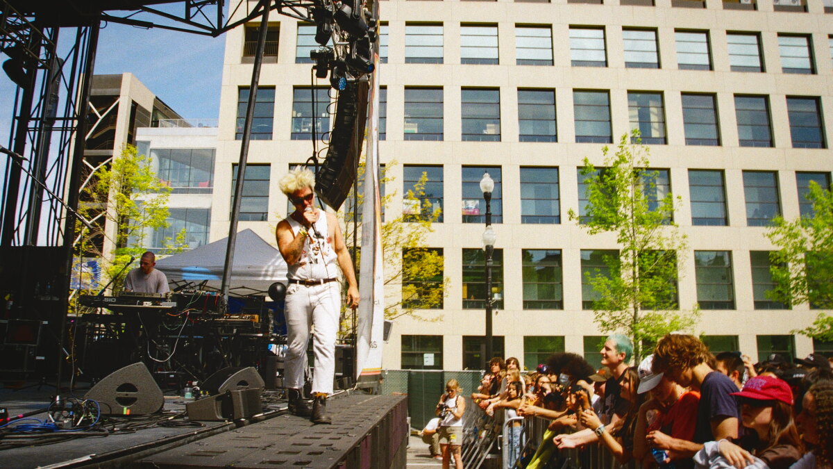 The Kilby Block Party is bonkers big, and it's pulling Utah music along with it - Vimarsana News