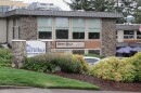 The South Hills Rehabilitation Facility in Eugene, pictured on July 16, 2026.