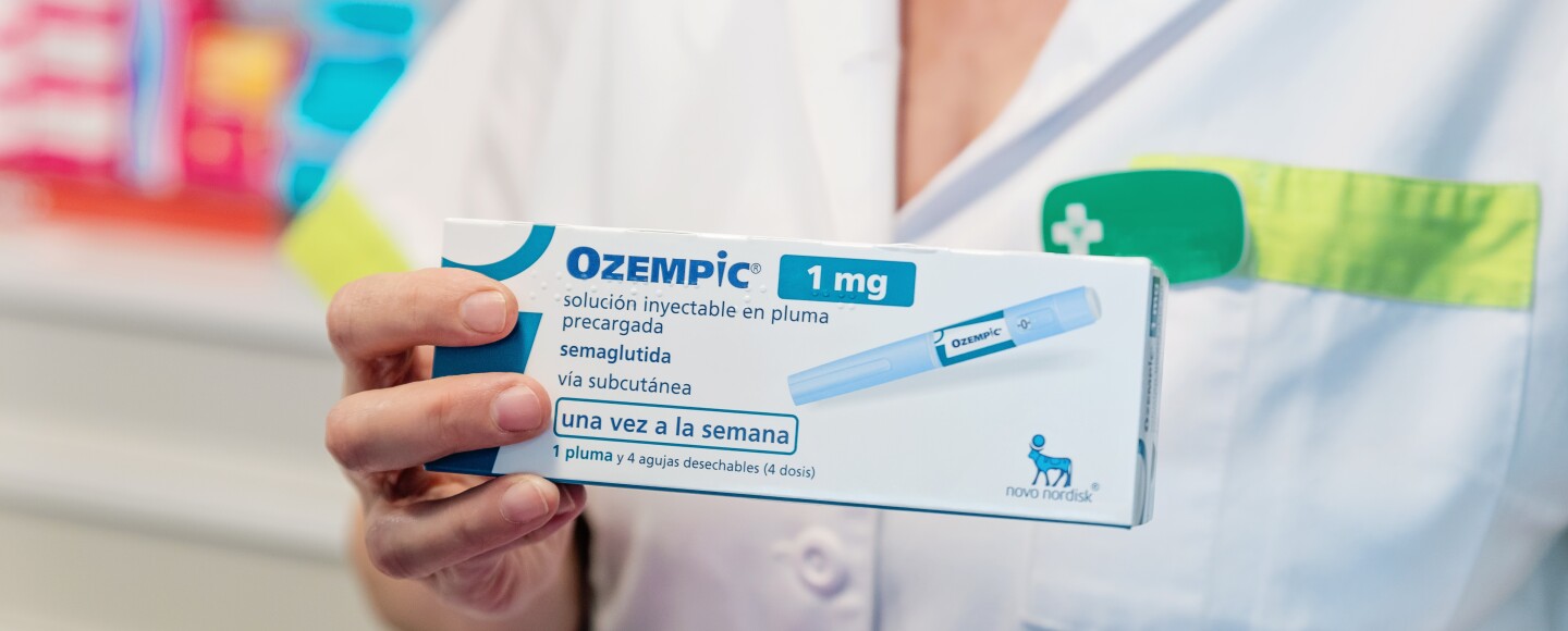 Doctors that see young patients are embracing GLP-1s like Ozempic, Wegovy and Zepbound to treat weight loss.