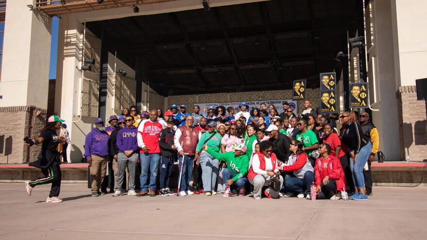 MLK Celebration 2