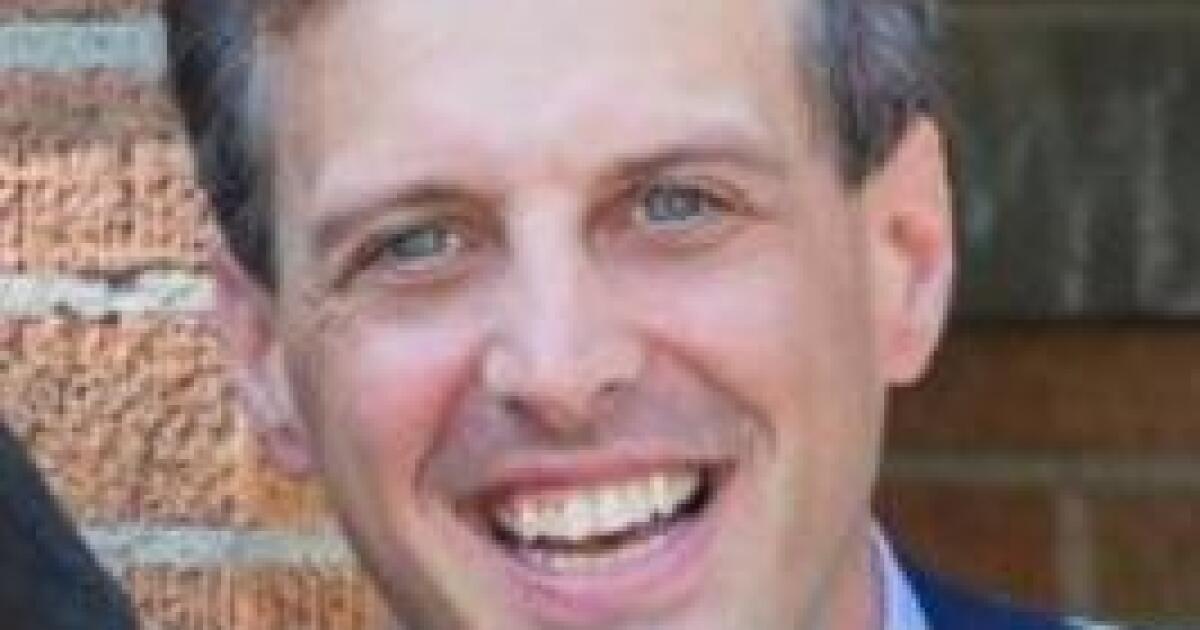 State Senator Jeff Irwin Proposes Switching Michigan To A VoteByMail