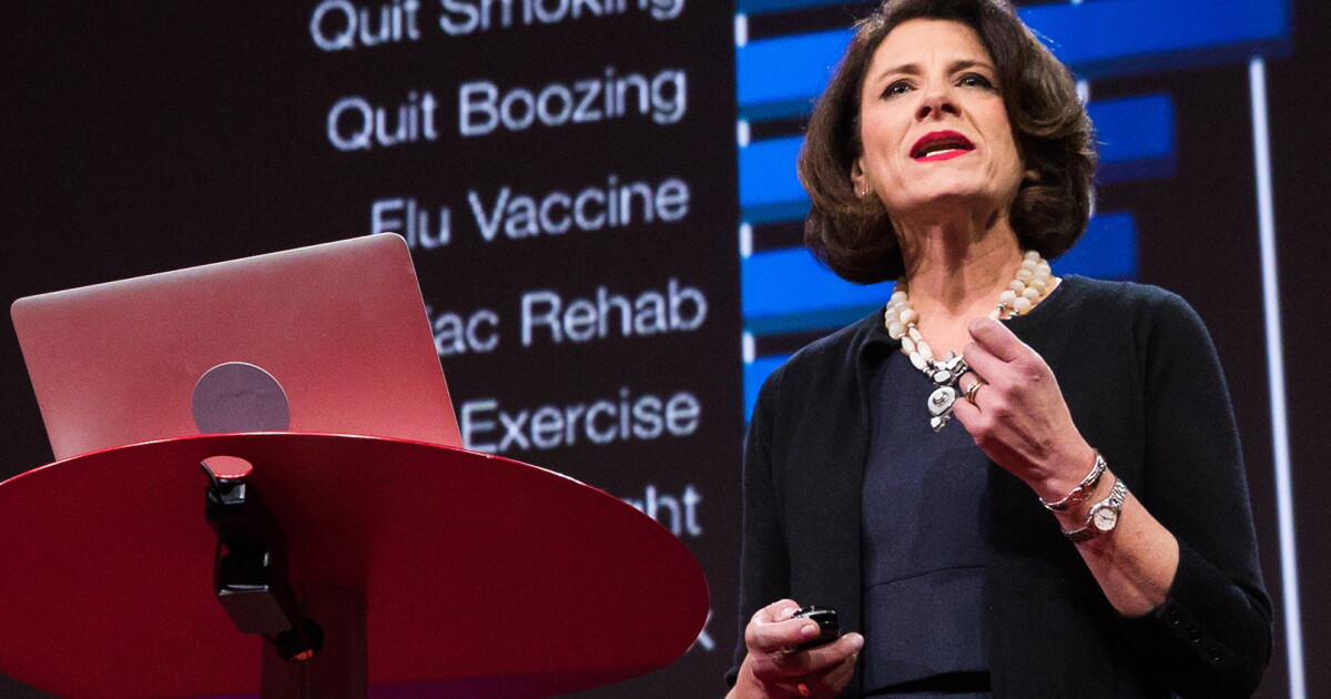 Susan Pyner Susan Pinker: What Makes Social Connection So Vital To Our Well-Being ...