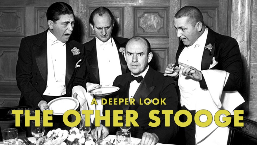 Three stooges