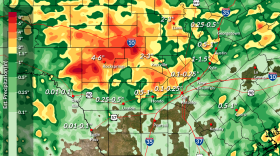 Rainfall this week is starting to add up for drought-stricken South Texas