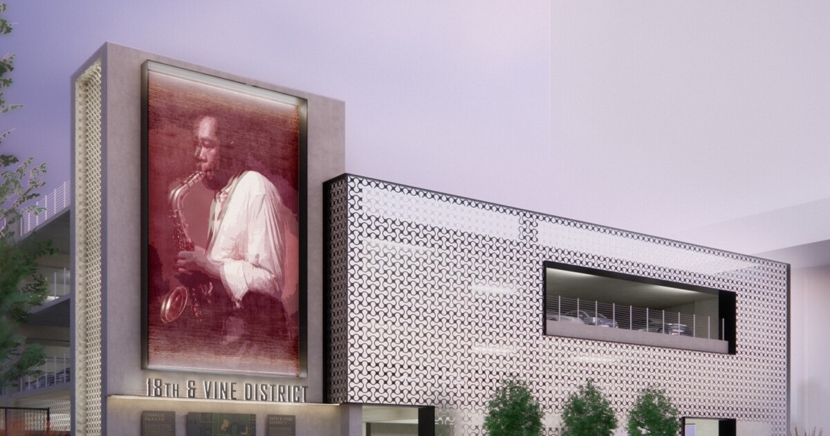 Kansas City reissues call for artists in 18th and Vine, after its first request drew criticism